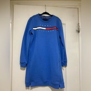Tommy Hilfiger sweaters